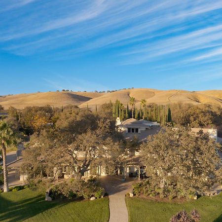 Eagle Oak Ranch By Avantstay Views Pool Privacy Paso Robles Zewnętrze zdjęcie