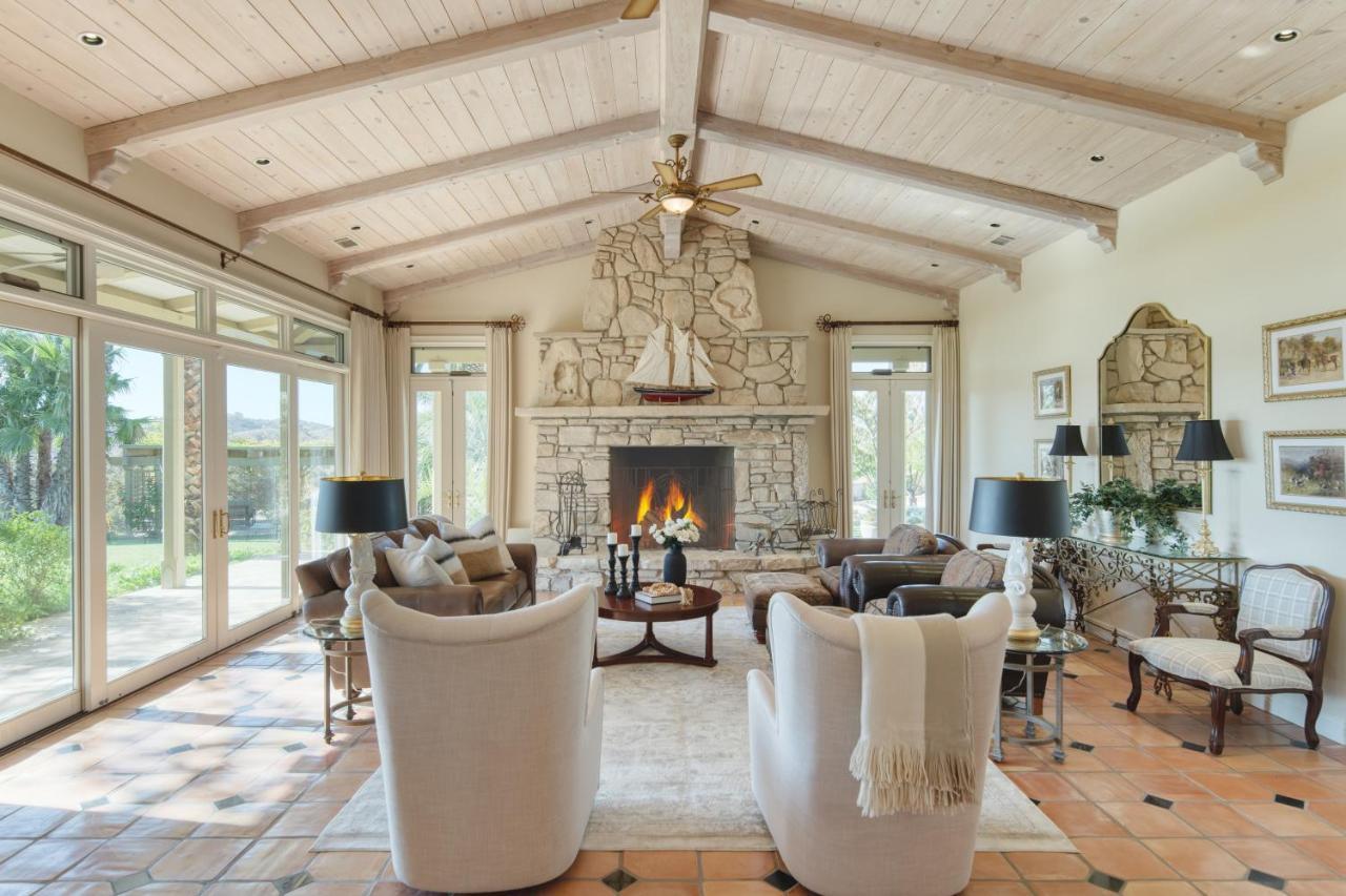 Eagle Oak Ranch By Avantstay Views Pool Privacy Paso Robles Zewnętrze zdjęcie