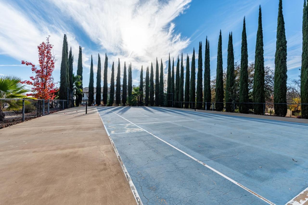 Eagle Oak Ranch By Avantstay Views Pool Privacy Paso Robles Zewnętrze zdjęcie