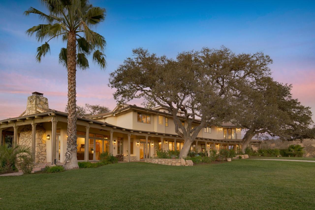 Eagle Oak Ranch By Avantstay Views Pool Privacy Paso Robles Zewnętrze zdjęcie