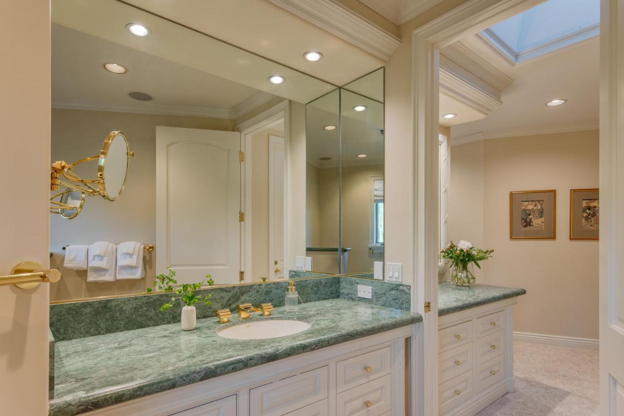 Eagle Oak Ranch By Avantstay Views Pool Privacy Paso Robles Zewnętrze zdjęcie