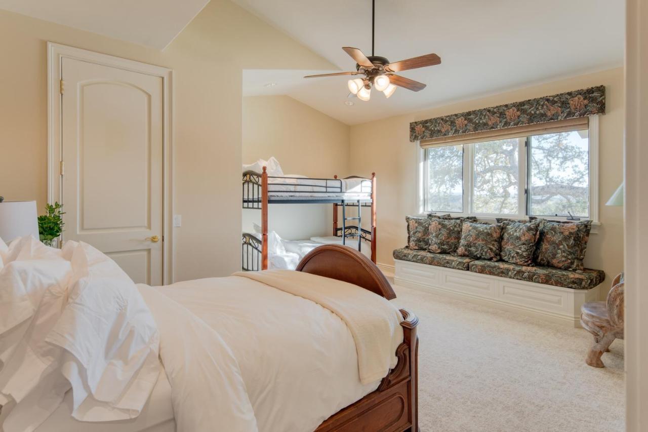 Eagle Oak Ranch By Avantstay Views Pool Privacy Paso Robles Zewnętrze zdjęcie