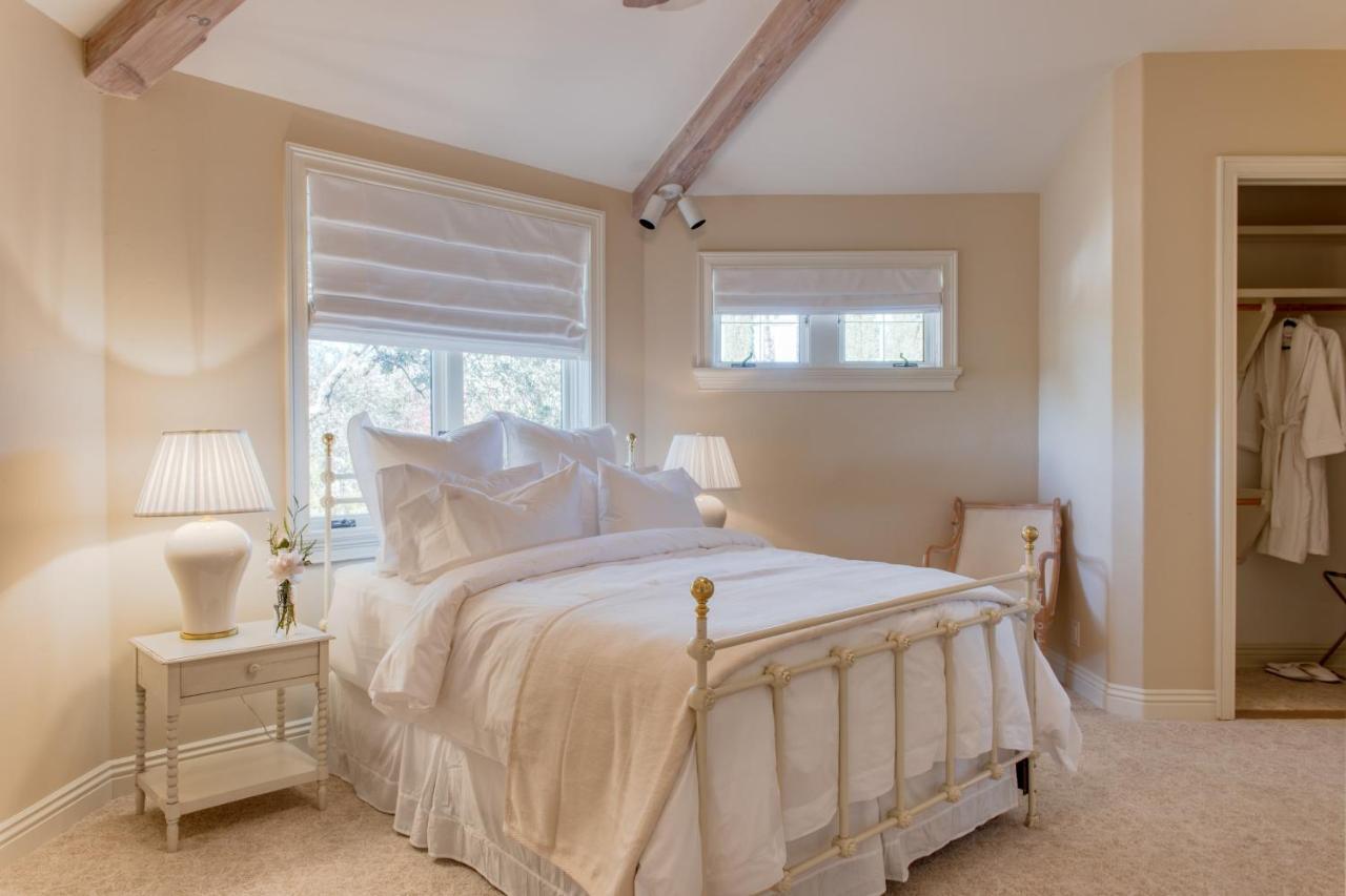 Eagle Oak Ranch By Avantstay Views Pool Privacy Paso Robles Zewnętrze zdjęcie