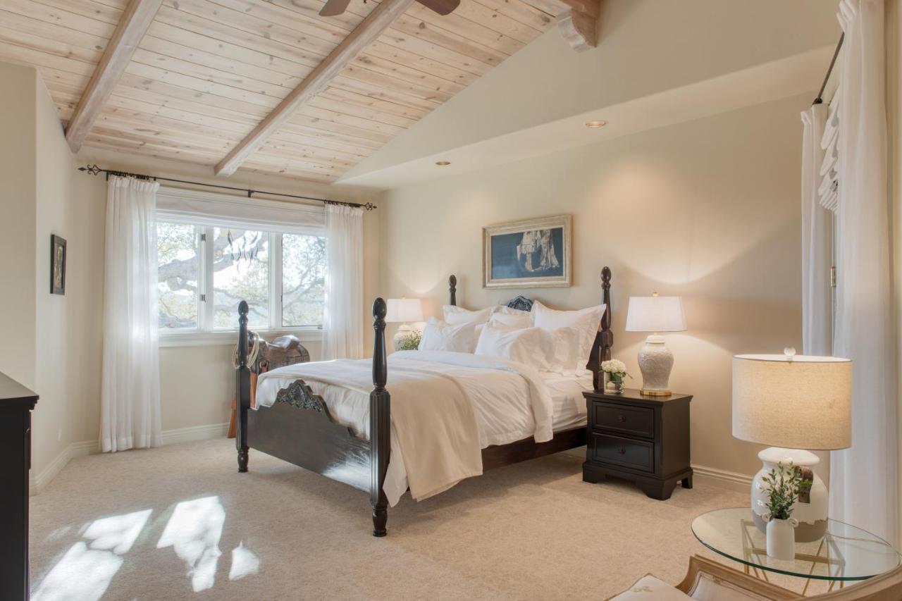 Eagle Oak Ranch By Avantstay Views Pool Privacy Paso Robles Zewnętrze zdjęcie