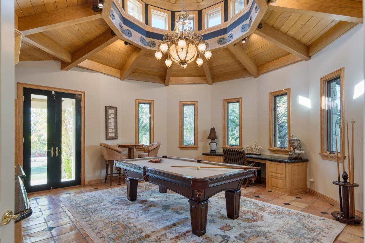 Eagle Oak Ranch By Avantstay Views Pool Privacy Paso Robles Zewnętrze zdjęcie