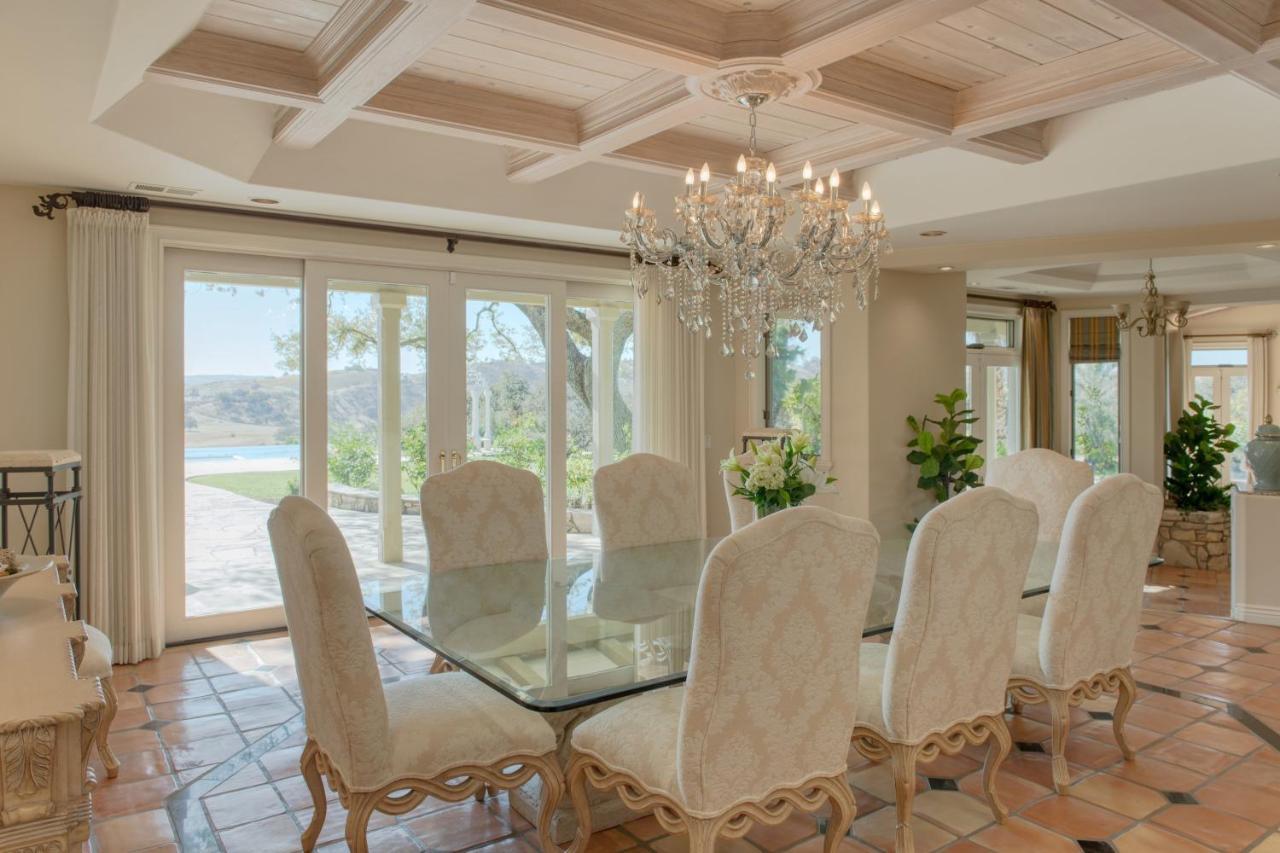Eagle Oak Ranch By Avantstay Views Pool Privacy Paso Robles Zewnętrze zdjęcie