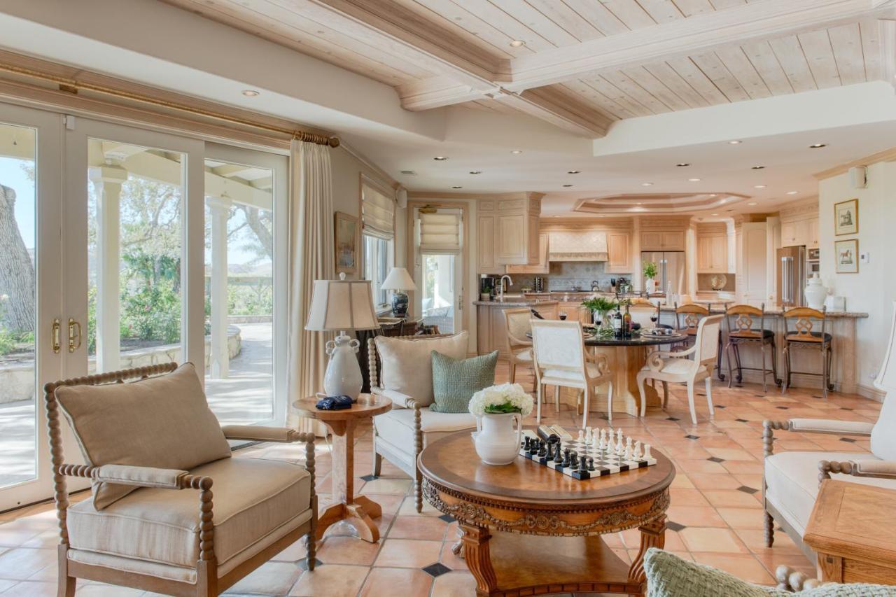 Eagle Oak Ranch By Avantstay Views Pool Privacy Paso Robles Zewnętrze zdjęcie