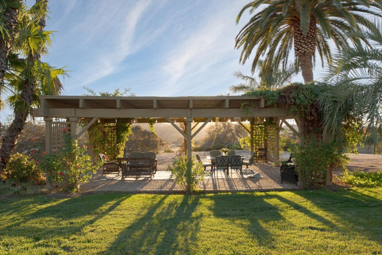 Eagle Oak Ranch By Avantstay Views Pool Privacy Paso Robles Zewnętrze zdjęcie