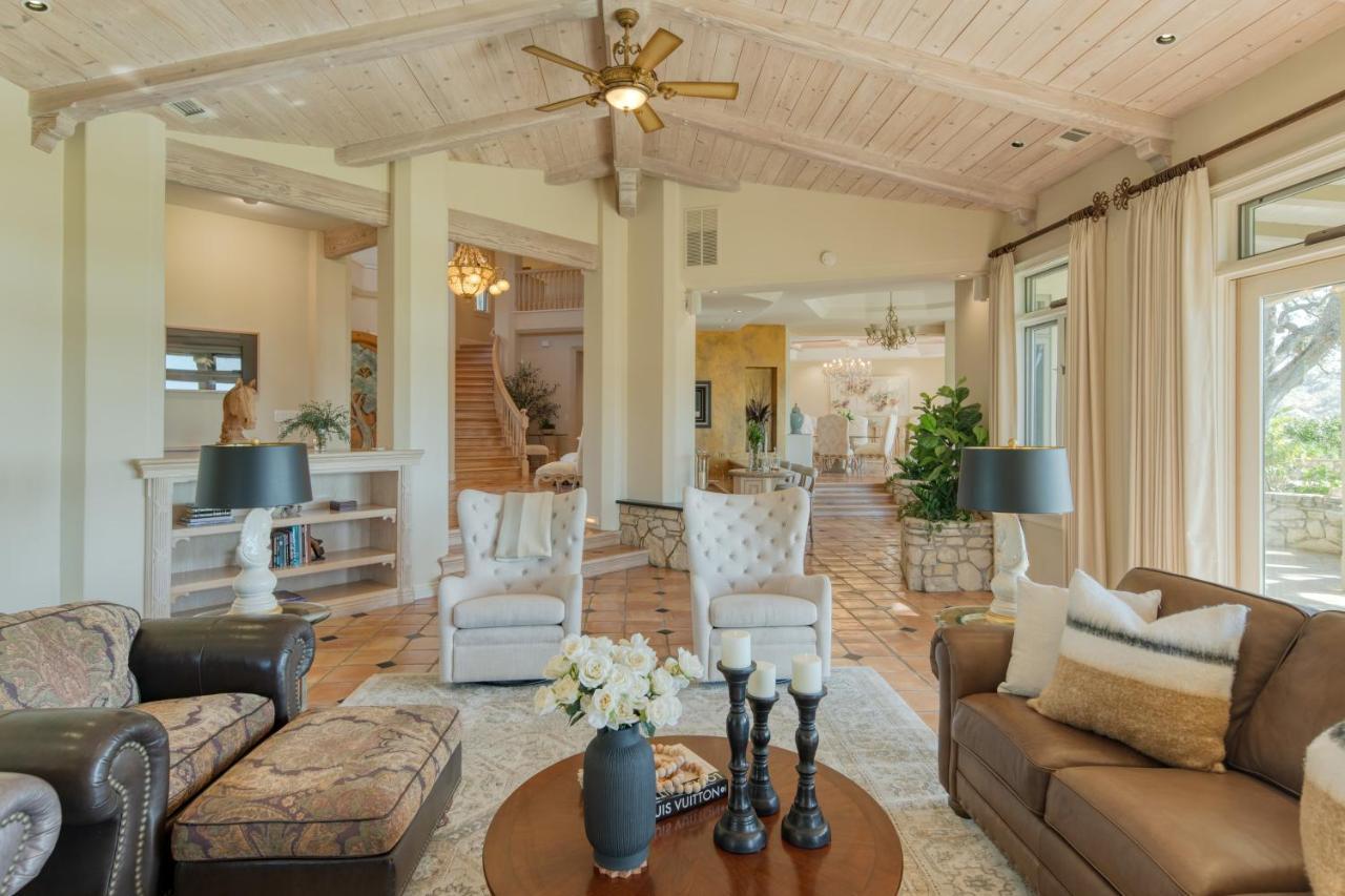 Eagle Oak Ranch By Avantstay Views Pool Privacy Paso Robles Zewnętrze zdjęcie