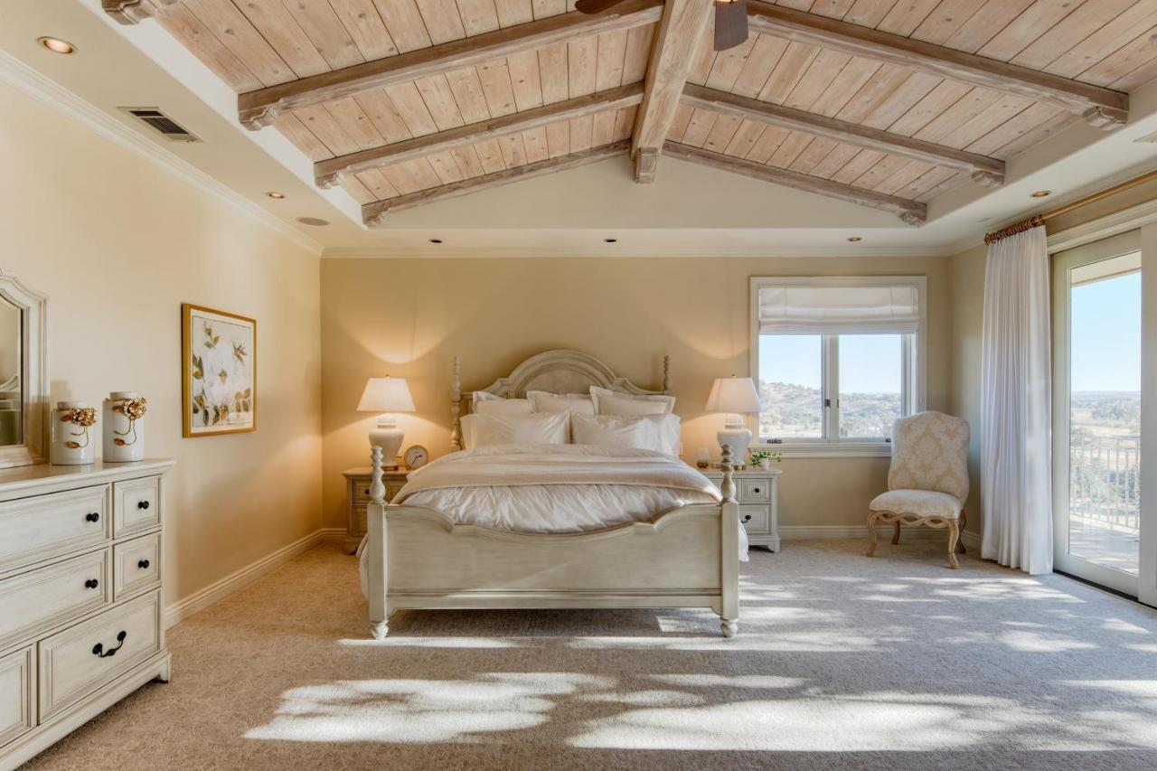 Eagle Oak Ranch By Avantstay Views Pool Privacy Paso Robles Zewnętrze zdjęcie