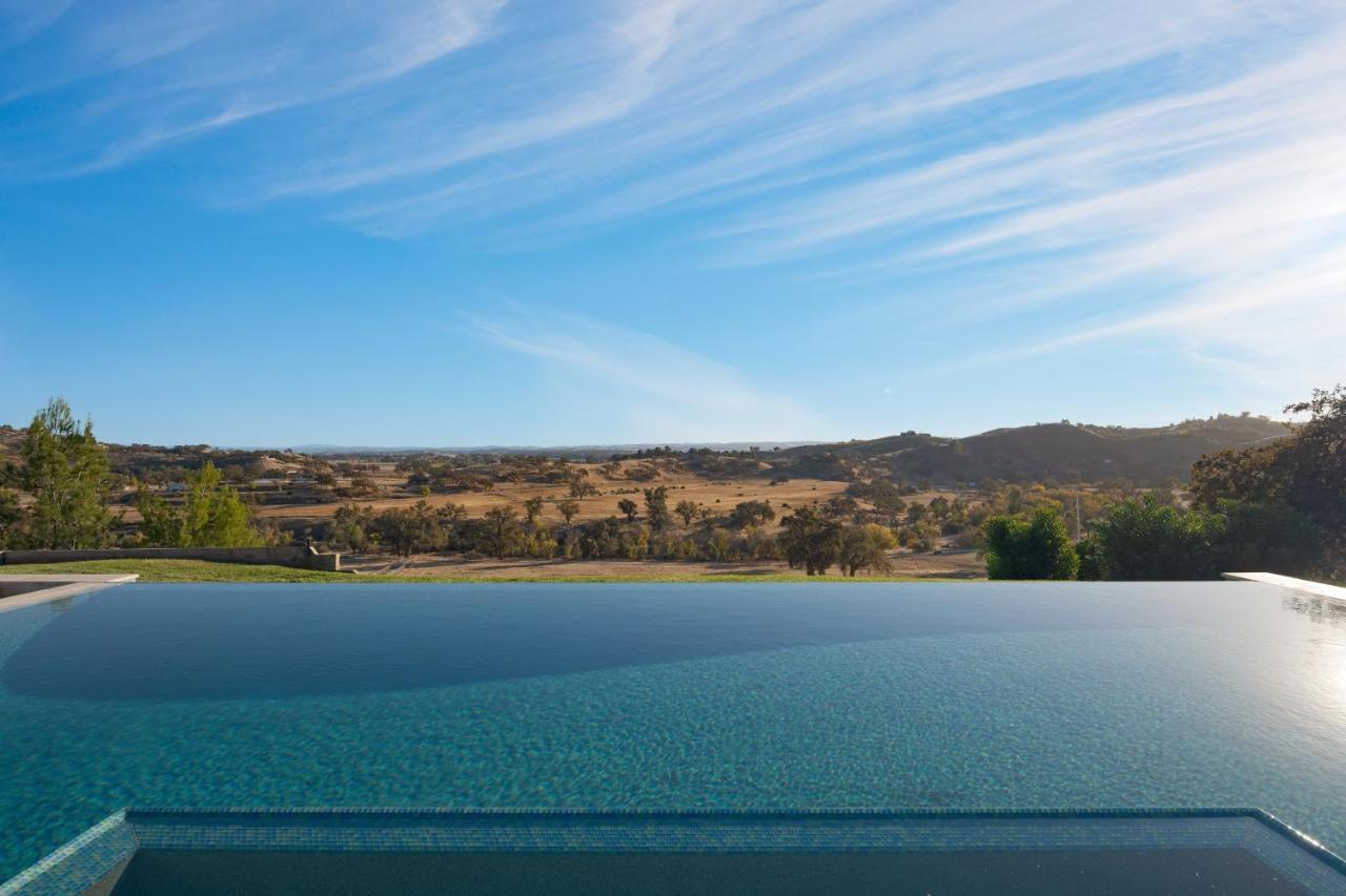 Eagle Oak Ranch By Avantstay Views Pool Privacy Paso Robles Zewnętrze zdjęcie