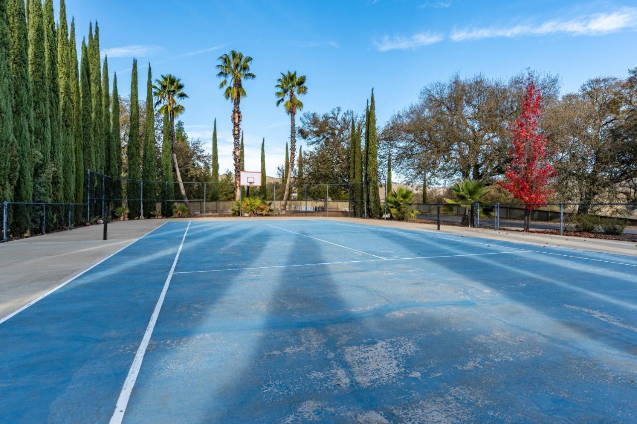 Eagle Oak Ranch By Avantstay Views Pool Privacy Paso Robles Zewnętrze zdjęcie