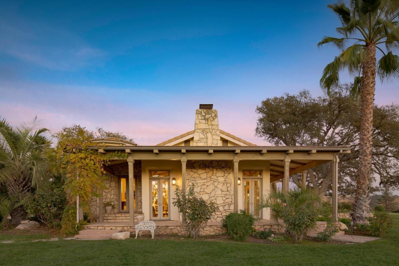 Eagle Oak Ranch By Avantstay Views Pool Privacy Paso Robles Zewnętrze zdjęcie