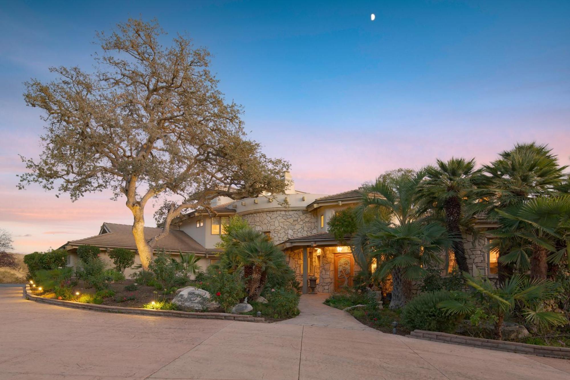 Eagle Oak Ranch By Avantstay Views Pool Privacy Paso Robles Zewnętrze zdjęcie